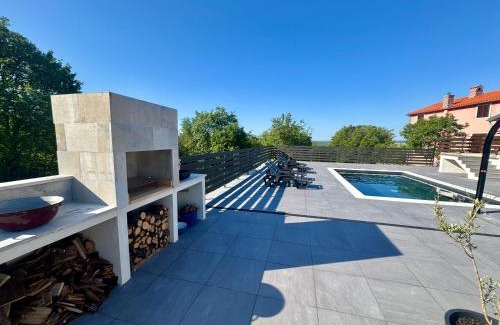 Garica Villa | Villa Si'Seta