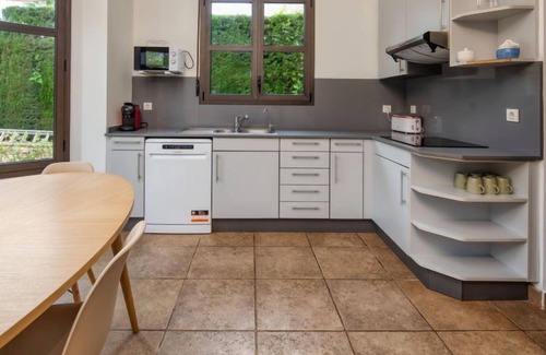 Cansalades Casa | Casa de vacaciones Siegfried en Jávea/Xàbia - 6 personas, 3 dormitorios