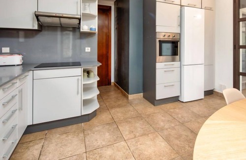 Cansalades Casa | Casa de vacaciones Siegfried en Jávea/Xàbia - 6 personas, 3 dormitorios