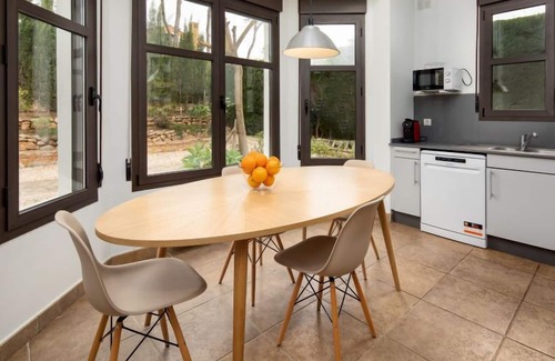 Cansalades Casa | Casa de vacaciones Siegfried en Jávea/Xàbia - 6 personas, 3 dormitorios