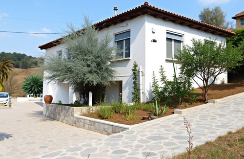 Kavala Casa | Villa Siesta gr