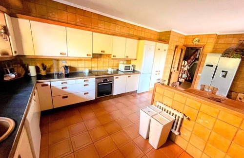 Benicassim Chalet De Esquí | Villa Sigalero con piscina privada (cerca de la playa)