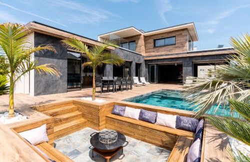 Le Grau-dʼAgde Villa | Villa Signature