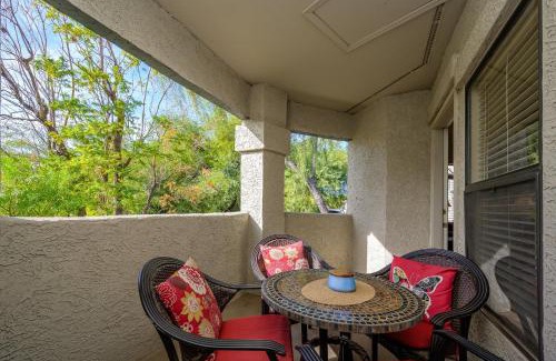 North Scottsdale Apartamento | Villa Signature II