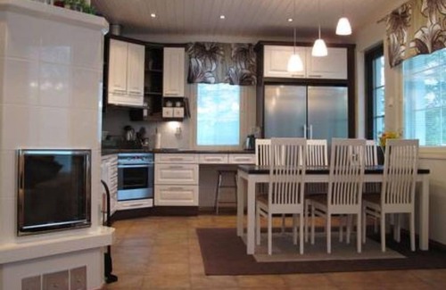Rautalampi Casa | Villa siimestö by Interhome