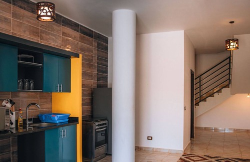 Dahab Villa | Villa Sila - Swiss Royal Dahab