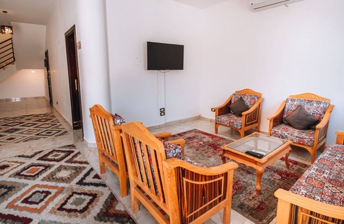 Dahab Villa | Villa Sila - Swiss Royal Dahab