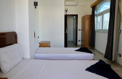 Dahab Villa | Villa Sila - Swiss Royal Dahab