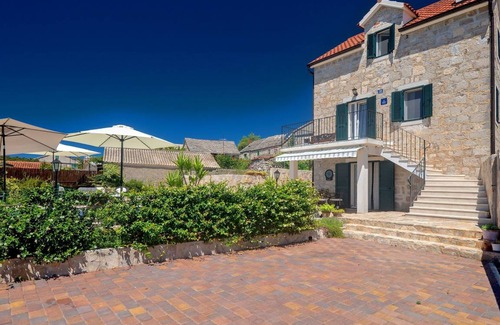 Cove Donja Krusica (Donje selo) Casa | Casa ∙ 2 habitaciones ∙ 5 personas