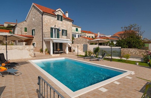 Cove Donja Krusica (Donje selo) Casa | Casa ∙ 2 habitaciones ∙ 5 personas