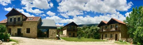 Covilha Casa | Villa Silene