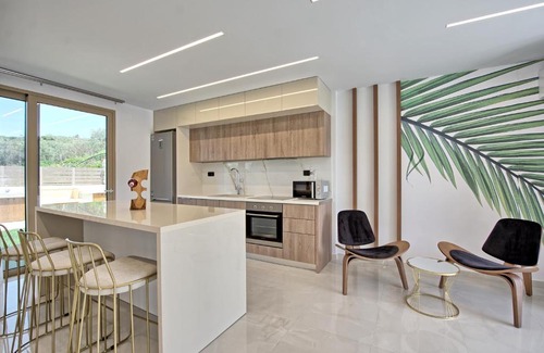 Filaki Villa | Villa Silentium Evilia by PosarelliVillas