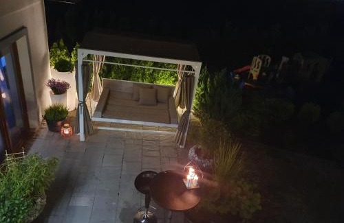 Leba Casa | Villa Sillenzio
