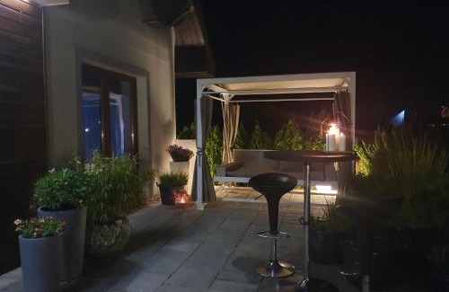 Leba Casa | Villa Sillenzio