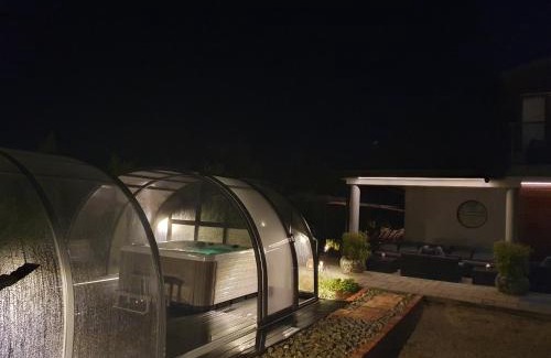 Leba Casa | Villa Sillenzio
