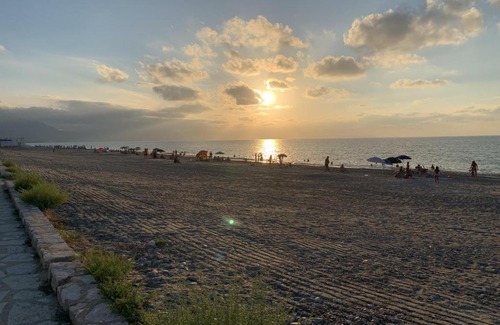Campofelice di Roccella Villa | Villa Silvana