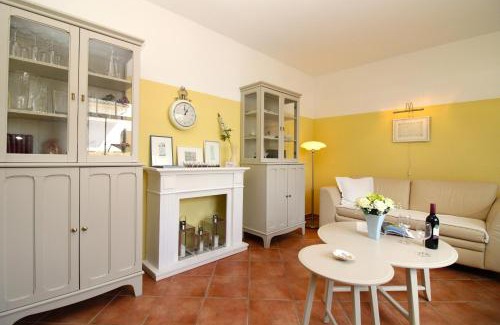 Kuehlungsborn Apartamento | Villa Silva Fewo 5