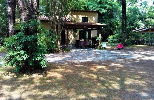 Poveromo Casa | Villa Silvana