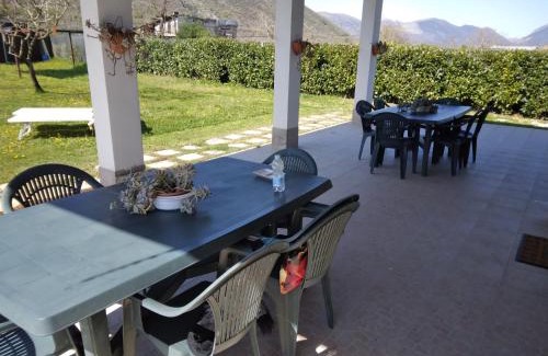 Pratola Peligna Apartamento | Villa Silvana