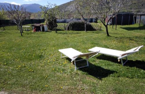 Pratola Peligna Apartamento | Villa Silvana