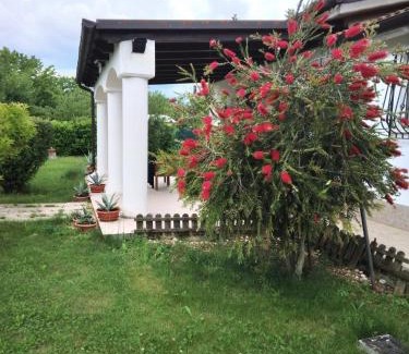 Pratola Peligna Apartamento | Villa Silvana