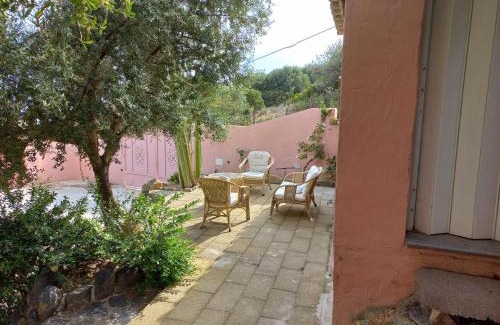 Quartu Sant'Elena Casa | Villa Silvana