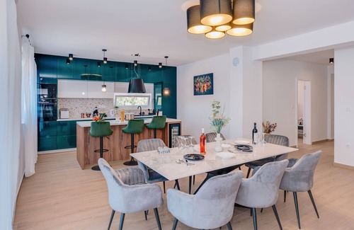 Bilice Casa | Villa Silvana (V5622-K1) - Bilice