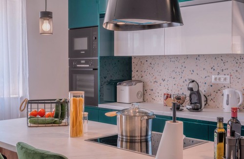 Bilice Casa | Villa Silvana (V5622-K1) - Bilice