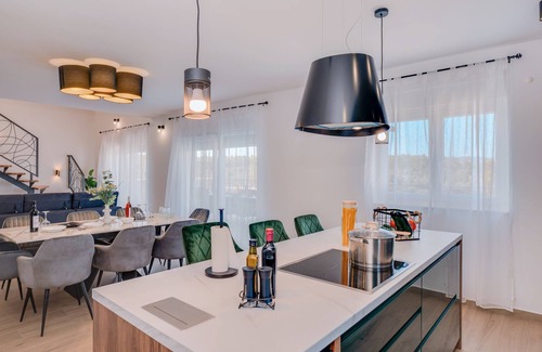 Bilice Casa | Villa Silvana (V5622-K1) - Bilice