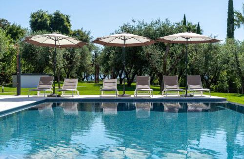 San Felice del Benaco Apartamento | Villa Silvia Apartments