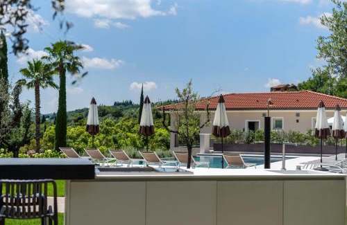 San Felice del Benaco Apartamento | Villa Silvia Apartments