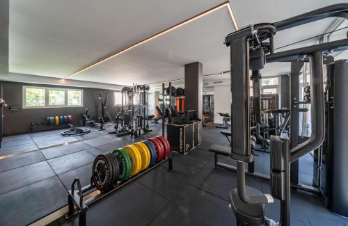 San Felice del Benaco Apartamento | Villa Silvia Apartments