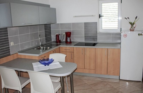 Gorinka Apartamento | Villa Silvia by Interhome