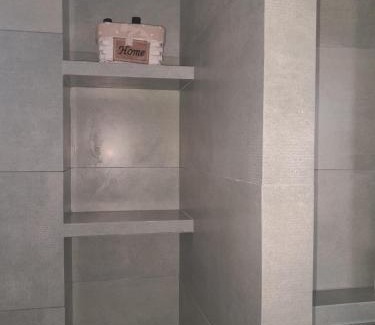 Platis Gialos Apartamento | Villa Simeon