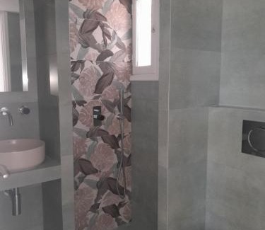 Platis Gialos Apartamento | Villa Simeon