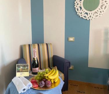 Dragonea Cama Y Desayuno | Villa Simitode