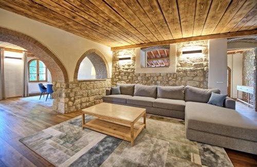 San Gimignano Villa | Villa Simone by PosarelliVillas