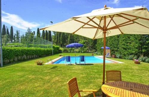 San Gimignano Villa | Villa Simone by PosarelliVillas