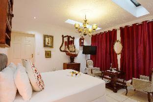 Houghton Estate Cama Y Desayuno | Villa Simonne