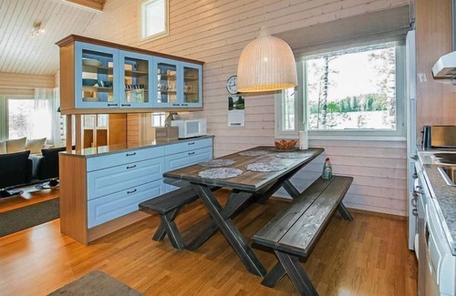 Savonlinna Casa | Villa sipilä by Interhome