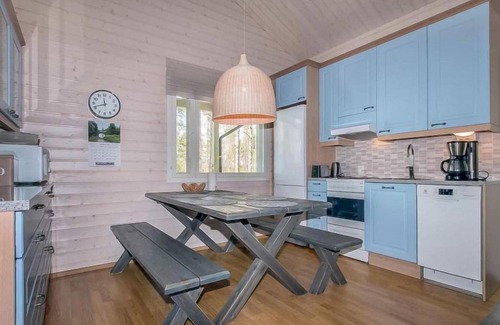 Savonlinna Casa | Villa sipilä by Interhome