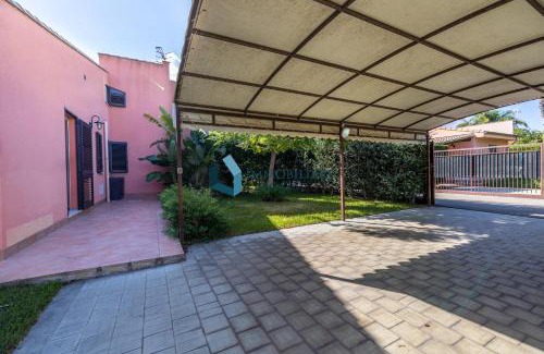 Piana Calzata Villa | Villa Siragusa con piscina condominiale