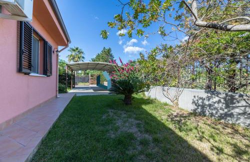 Piana Calzata Villa | Villa Siragusa con piscina condominiale