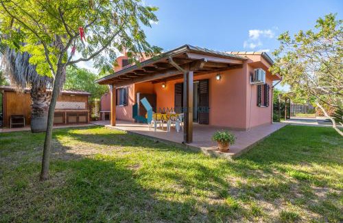 Piana Calzata Villa | Villa Siragusa con piscina condominiale