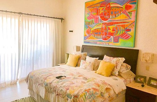 Chicxulub Puerto Casa | Villa Siros