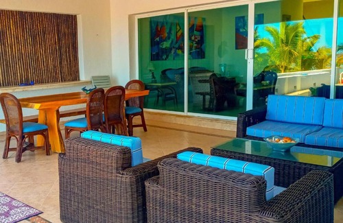 Chicxulub Puerto Casa | Villa Siros