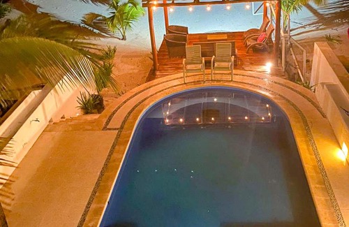 Chicxulub Puerto Casa | Villa Siros