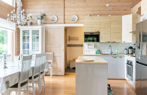 Lohja Casa | Villa sirpia by Interhome