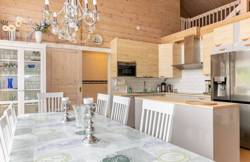 Lohja Casa | Villa sirpia by Interhome