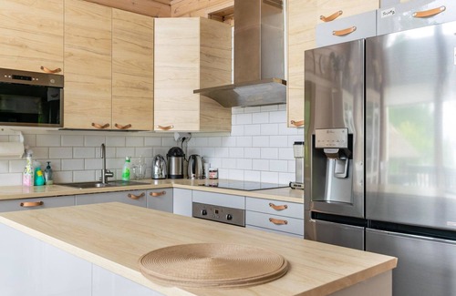 Lohja Casa | Villa sirpia by Interhome